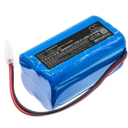 Robottolmuimeja aku 14,8V...