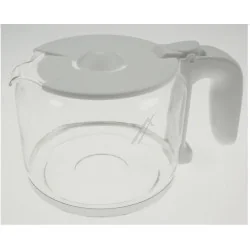 Стеклянная колба для...