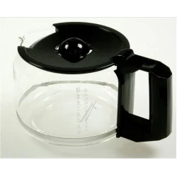 Стеклянная колба для...