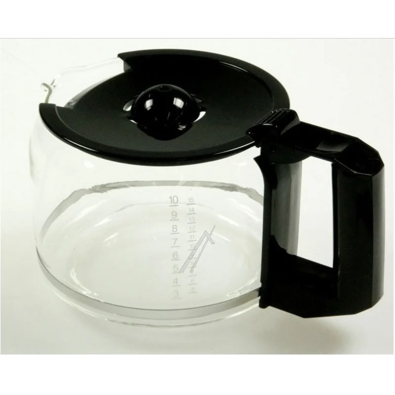 Severin kohvimasina klaaskann, GK5406