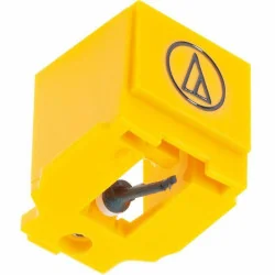 Щетка для чистки виниловых пластинок проигрывателя LP Analogis, 6208