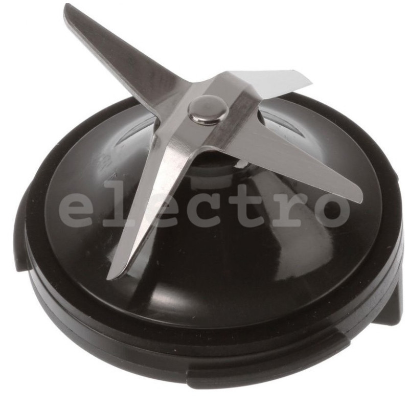 Нож чаши измельчителя для кухонного комбайна Bosch, 10008724