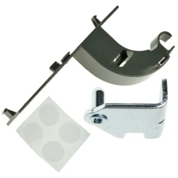 Петля двери (нижняя) к...