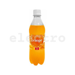 Сироп AGA Orange premium, 500 мл, 339357