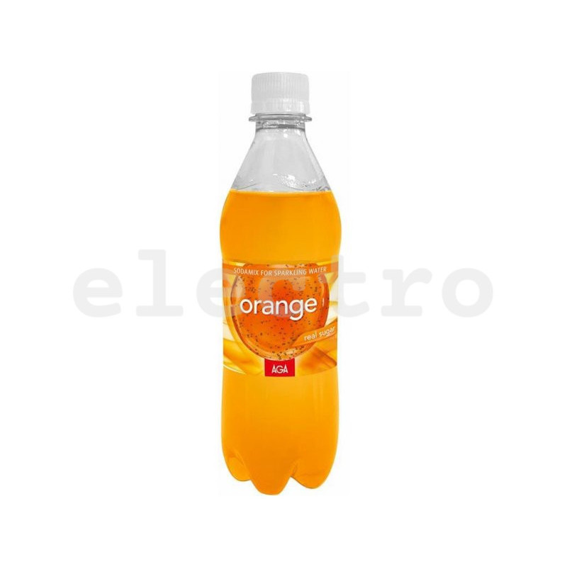 Siirup AGA Orange premium, 339357