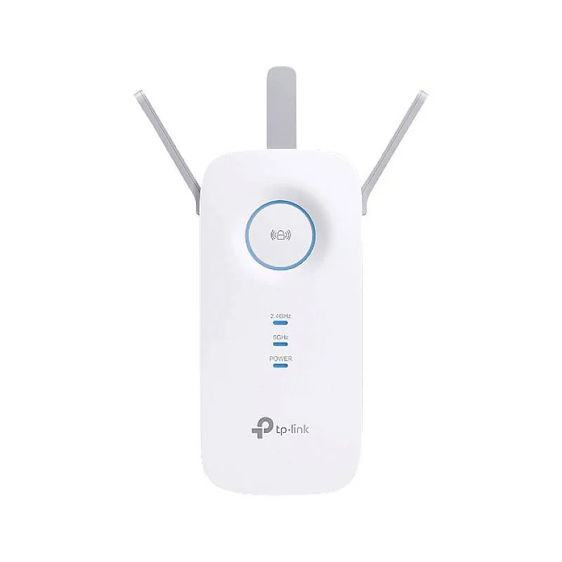 WiFi võimendi TP-Link RE550, AC1900, 600+1300 Mbit/s