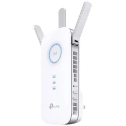 Усилитель Wi-Fi сигнала TP-Link RE550, AC1900, 600+1300 Mbit/s