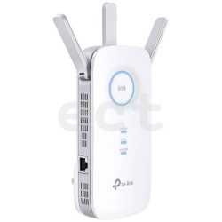 Усилитель Wi-Fi сигнала TP-Link RE550, AC1900, 600+1300 Mbit/s