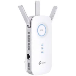 Усилитель Wi-Fi сигнала TP-Link RE550, AC1900, 600+1300 Mbit/s