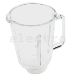 Кувшин (чаша) для блендера Philips,996510076835