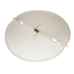 Õhu tagasivooluklapi sisu...