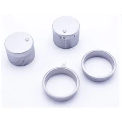 FABER õhupuhastaja nupud...