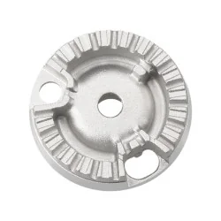 рассекатель конфорки газовой плиты Hansa 8041262, большой