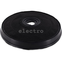 Угольный фильтр для вытяжки Electrolux, EFF57, 232mm, 2 шт.