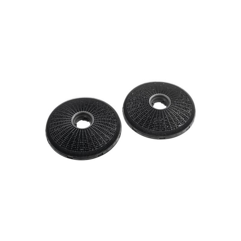 Угольный фильтр для вытяжки Electrolux, ECFB02, 2 шт, F325623