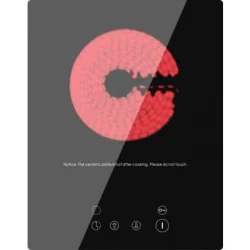 Интегрируемая керамическая...