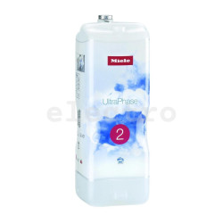 Pesuvahend kirjule ja valgele pesule Miele UltraPhase 1, 11786820, 12154760