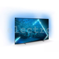 48" Ultra HD OLED-телевизор Philips