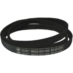 Pesumasina rihm 1275 5PJE