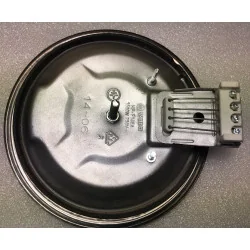 Экспресс конфорка для электроплиты, диаметр 145mm/1500W