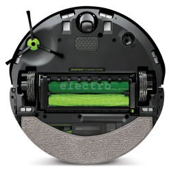 Робот-пылесос iRobot® ROOMBA J7 Combo, Vacuum & Mop