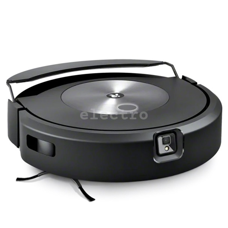 iRobot® Roomba® Combo™ j7, pesev robot tolmuimeja