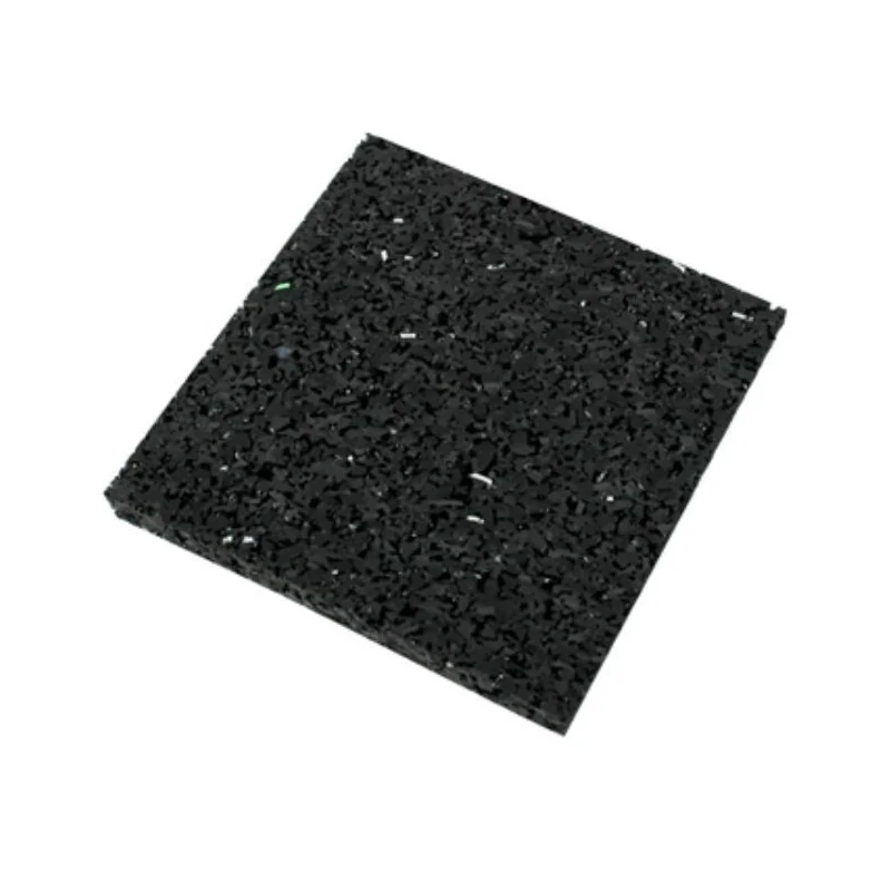 Vibratsioonivastased matid 10 x 10 cm Scanpart 1940000202, 4tk komplektis