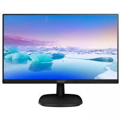 24" Monitor PHILIPS...