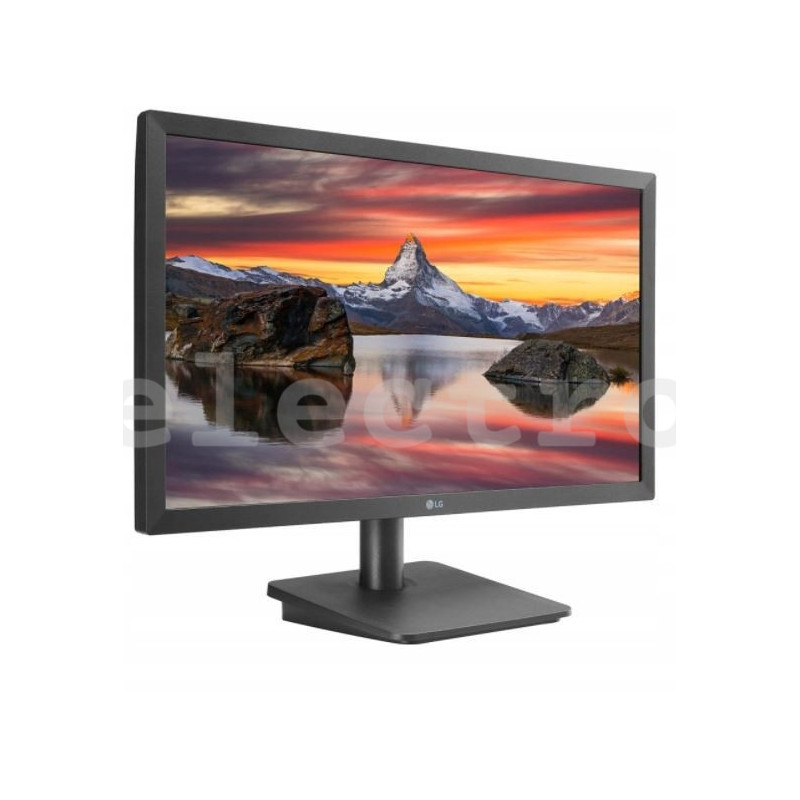 22&quot; Full HD LED монитор LG, 22MP410-B
