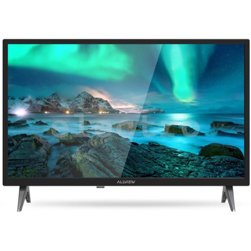 24" HD LED-teler AllView, 24ATC6000