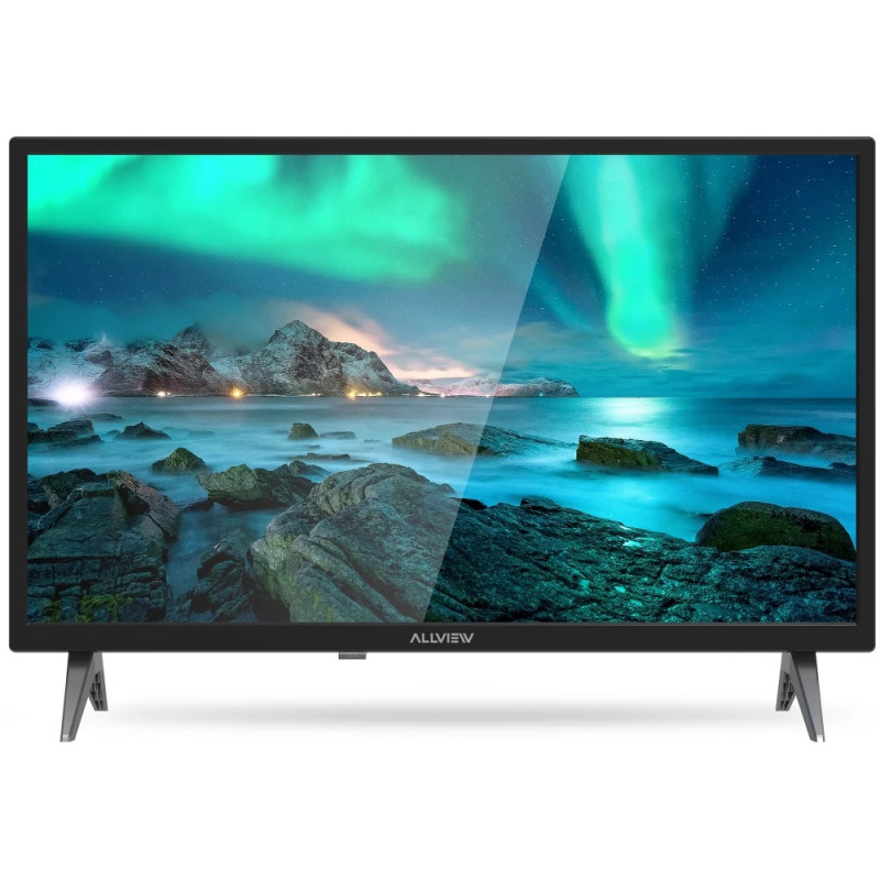 24" HD LED-teler AllView, 24ATC6300