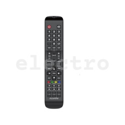 24" HD LED-телевизор AllView, 24ATC6300 24" HD LED-телевизор AllView, 24ATC6300