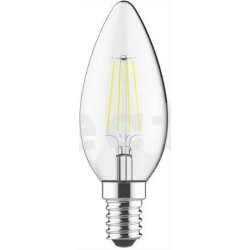 LED-лампа LEDURO/ GU5.3, 3Вт, 250 лм, 21179
