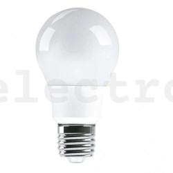 LED-лампа E27, 8W, 2700K, 800lm, G45, 21118, LEDURO
