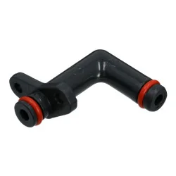 Kohvimasina piimavahustaja voolik otsikuteta, Nivona, BOSCH, 00702999