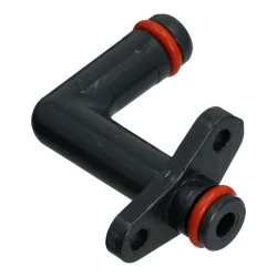 Узел подключения кофемашины BOSCH 00636487 Узел подключения кофемашины BOSCH 00636487