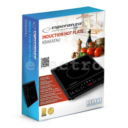 Плитка индукционная Esperanza EKH011