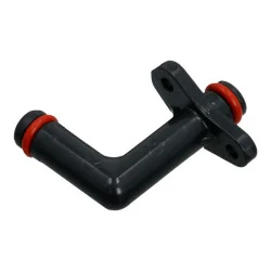 Узел подключения кофемашины BOSCH 00636487 Узел подключения кофемашины BOSCH 00636487