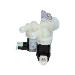 Whirlpool pesumasina vee sisselaskeklapp 2-ne, 481228128468