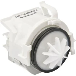 Nõudepesumasina väljalaskepump BOSCH/SIEMENS 00620774