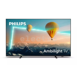 75" Android Ultra HD LED...