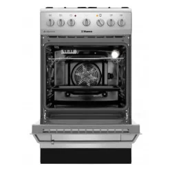 Газовая плита с электрической духовкой Hansa (50 см), FCMX581009
