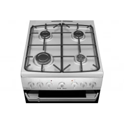 Gaasipliit elektriahjuga Hansa (50 cm), FCMX581009