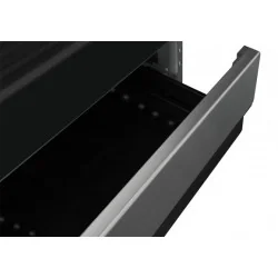 Газовая плита с электрической духовкой Hansa (50 см), FCMX581009