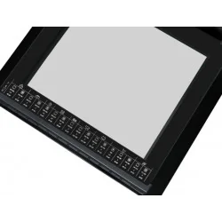 Gaasipliit elektriahjuga Hansa (50 cm), FCMX581009