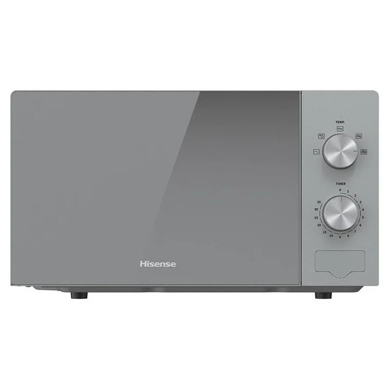 Микроволновая печь Hisense, 20 л, H20MOMP1