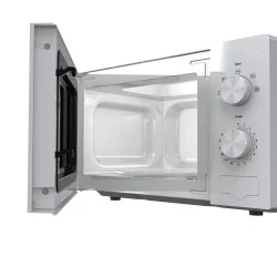 Микроволновая печь Hisense, 20 л, H20MOMP1