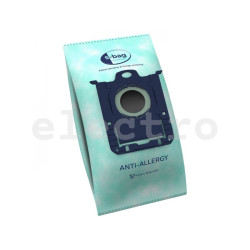 Tolmukotid Electrolux S-bag® Anti-Allergy 4 tk, E206S