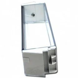 BOSCH külmiku ukseriiul 00744474 BOSCH külmiku ukseriiul 00744474