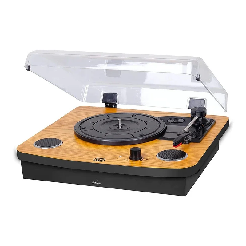 Проигрыватель для виниловых пластинок Trevi TT 1022 Проигрыватель для виниловых пластинок Trevi TT 1022